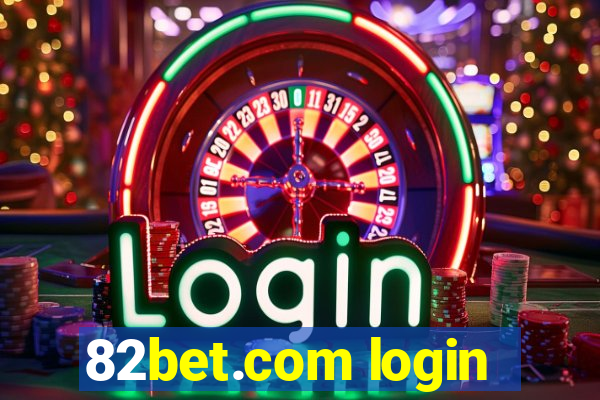 82bet.com login
